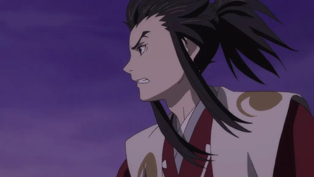  Dororo