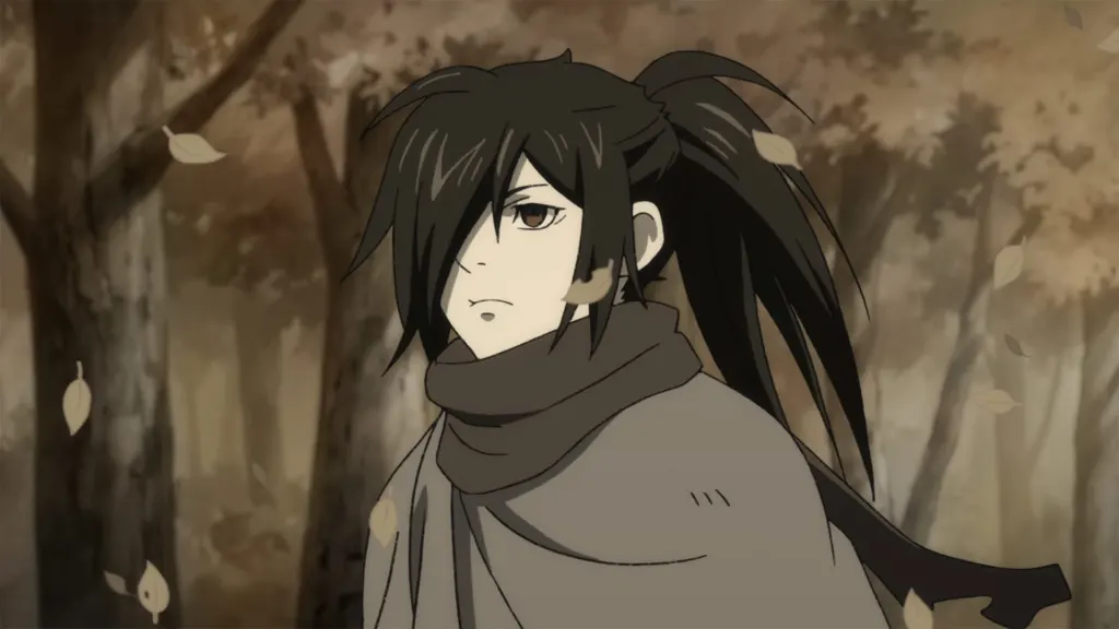 Dororo Animes para ti