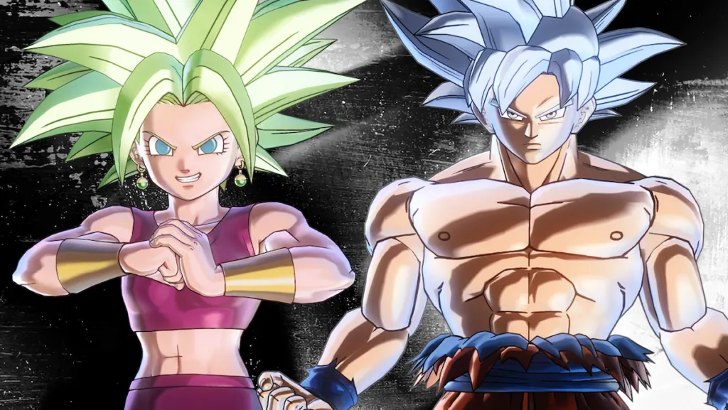 Dragon Ball Xenoverse 2