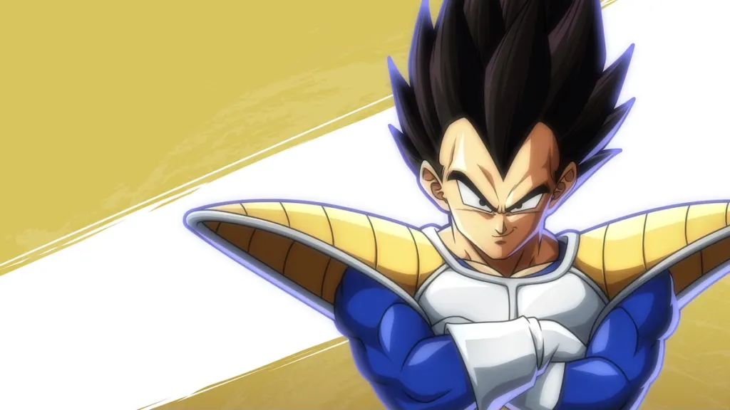 Vegeta