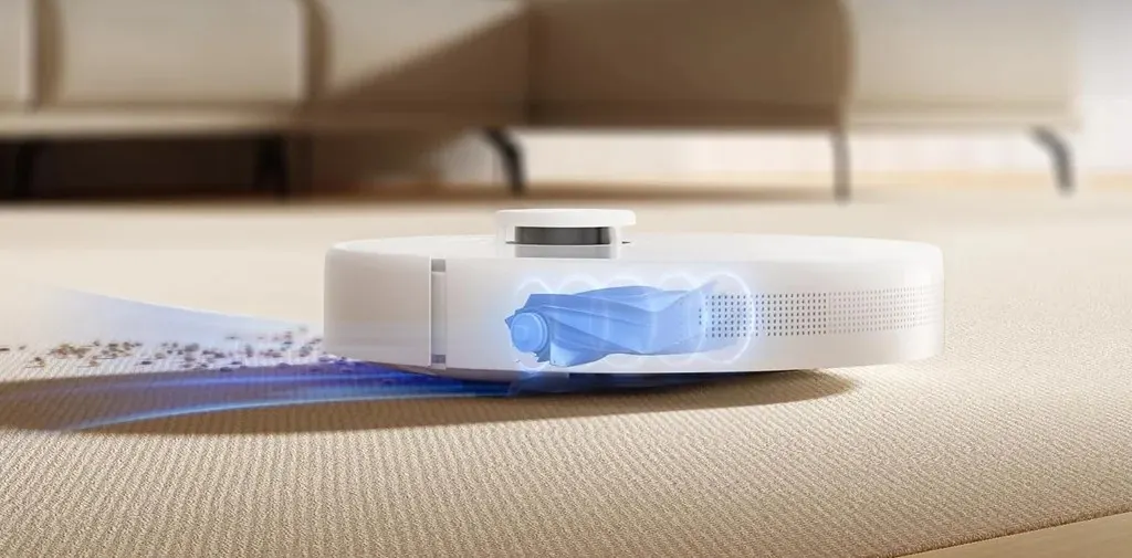 Dreame D15 Plus