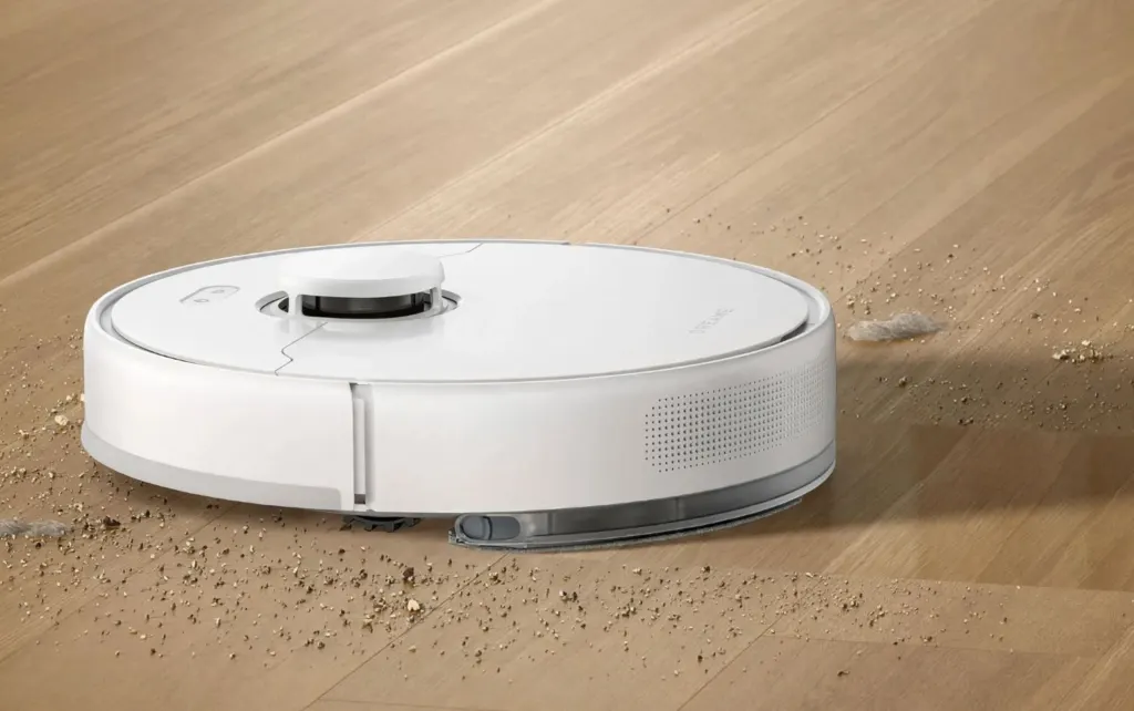 Dreame D15 Plus