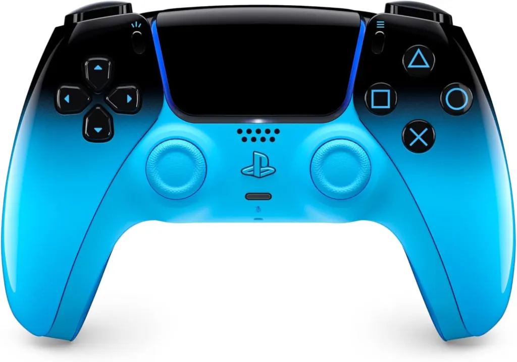 Dualsense Blue