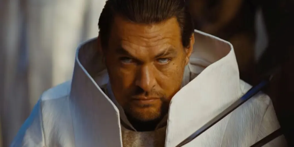 Jason Momoa Dune 3