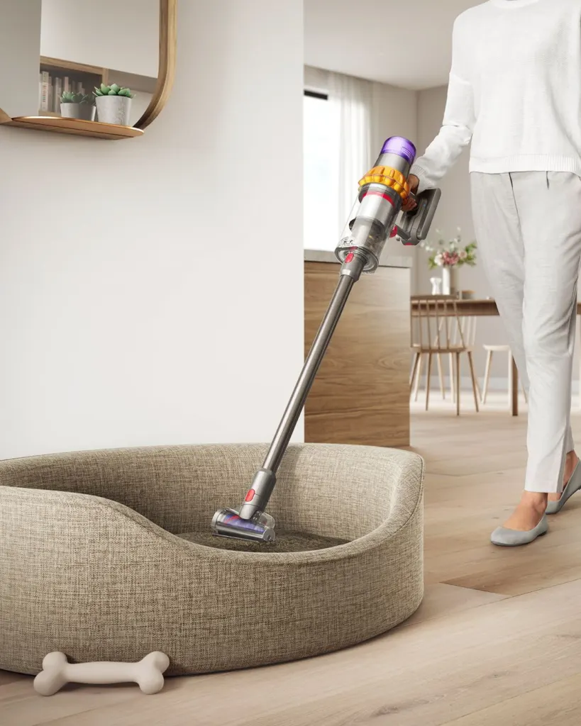 Dyson V12 Detect Slim