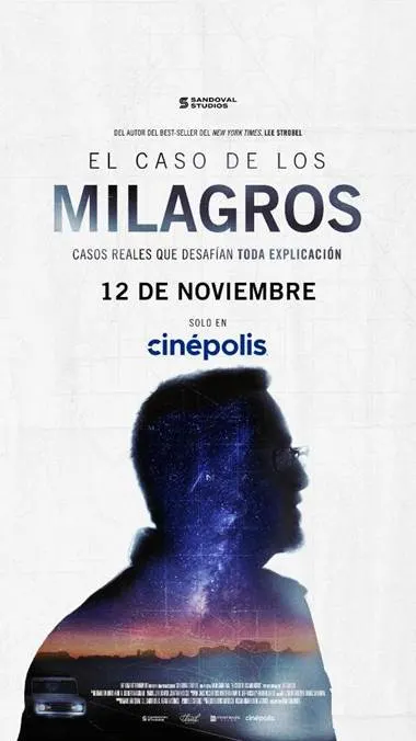 El Caso de los Milagros 