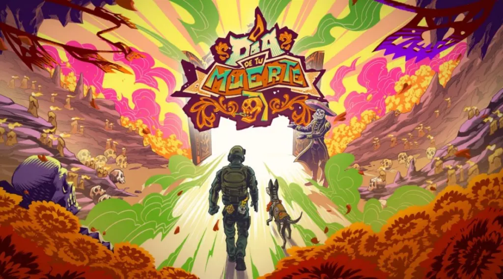 el día de tu muerte call of duty: mobile
