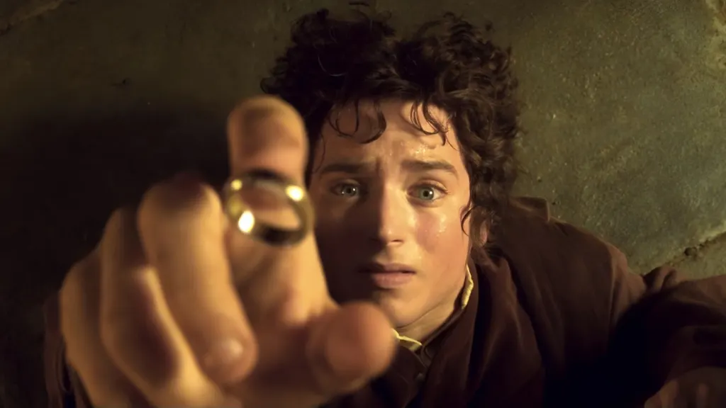 El Señor de los Anillos