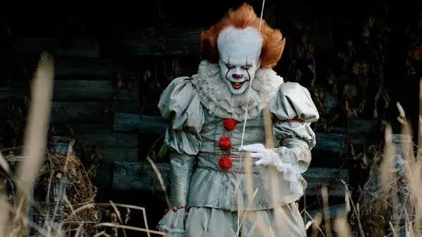 Películas de terror