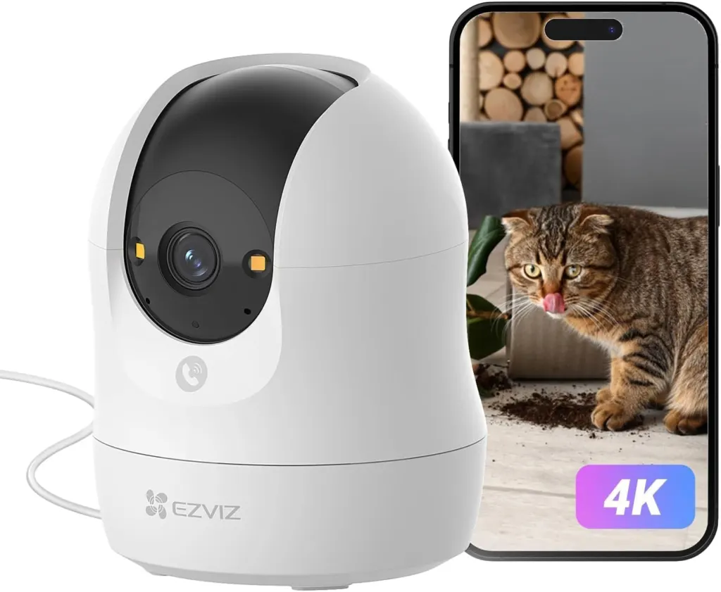 EZVIZ C6N Amazon