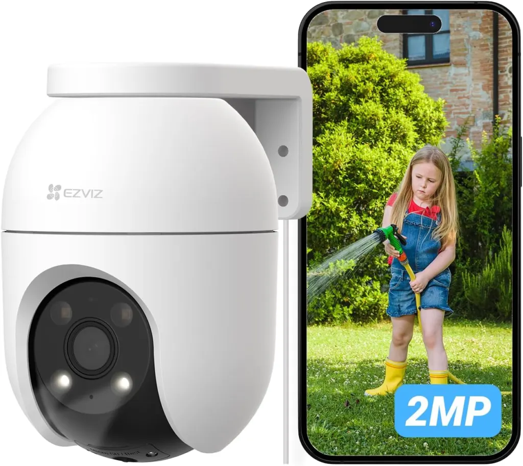 EZVIZ