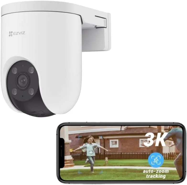 EZVIZ