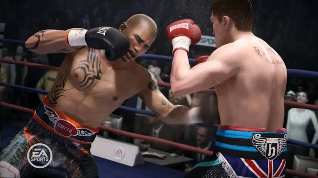 Fight Night