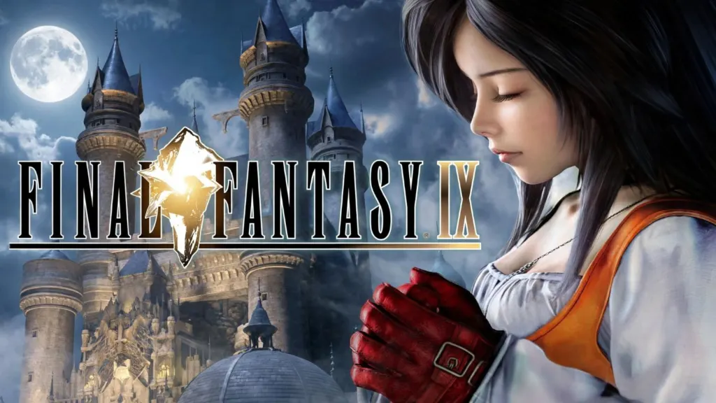 Final Fantasy IX