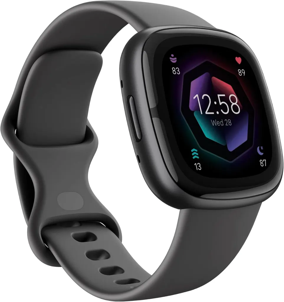 Fitbit sense 2
