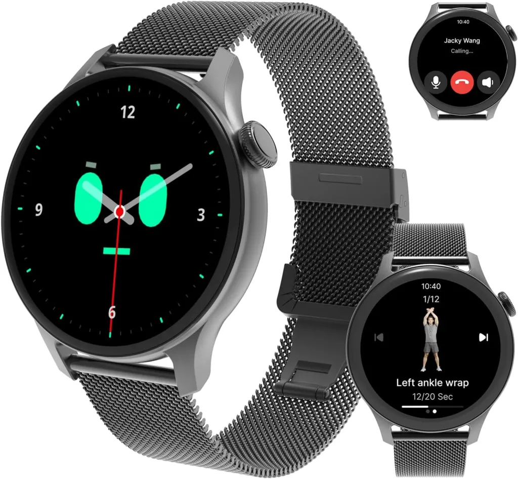 Smartwatch