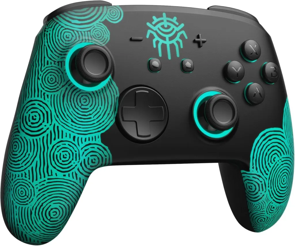 Funlab pro controller