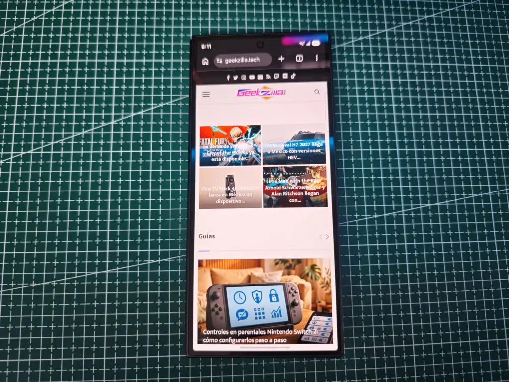  Samsung Galaxy Z Fold8 Ultra