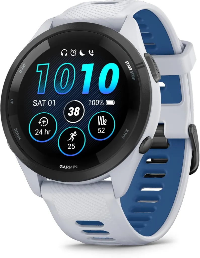Garmin Forerunner