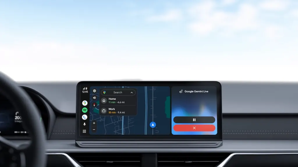 Google Gemini