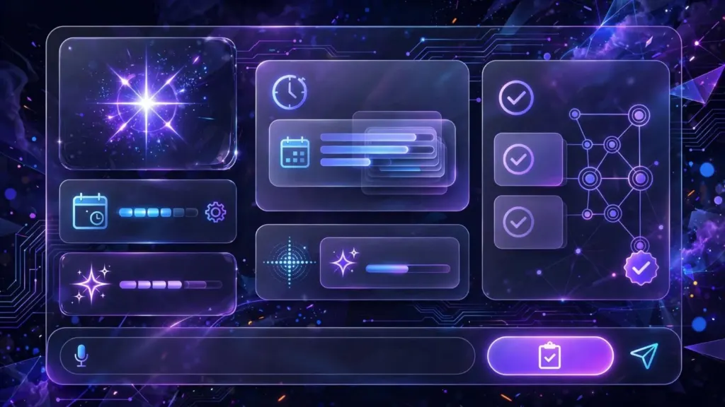 Gemini Spark 