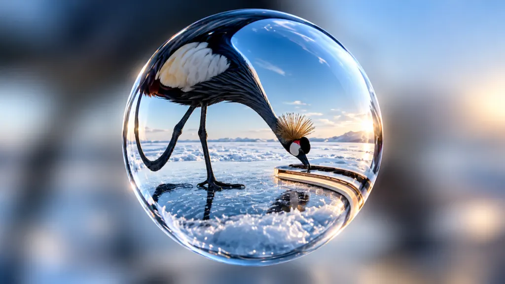 Genie 4 de Google