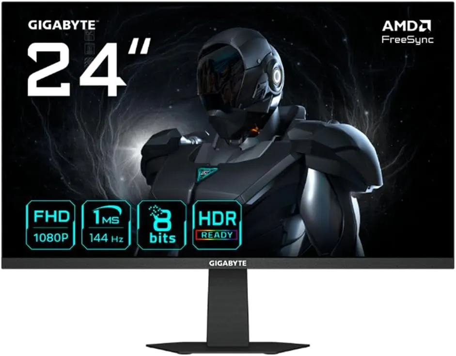 Gigabyte monitor