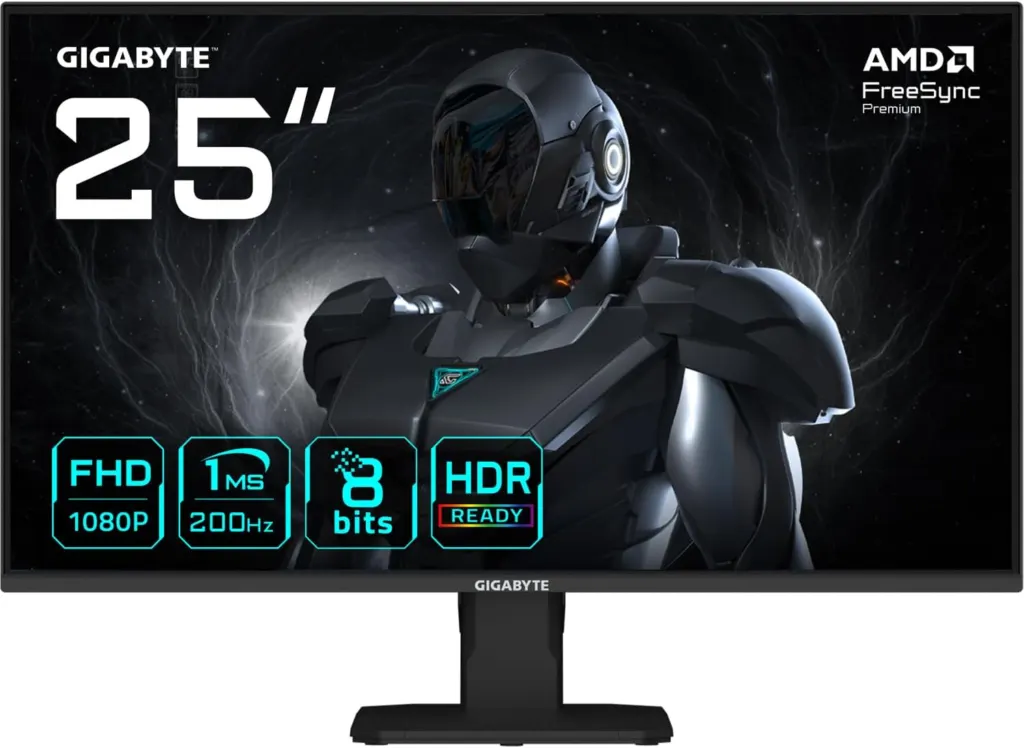 Gigabyte Monitor