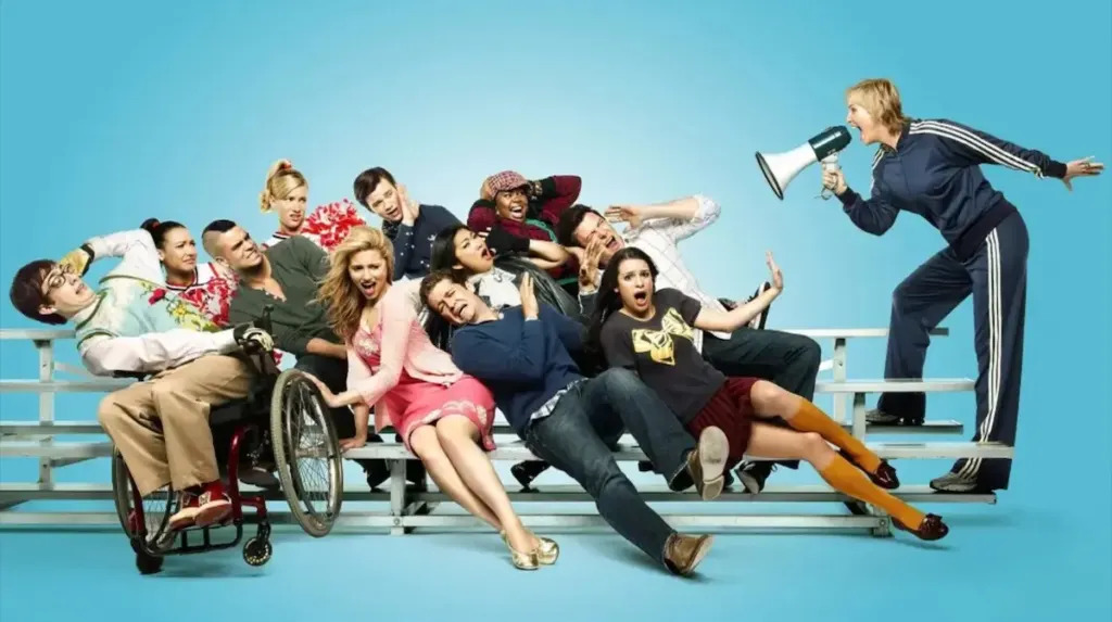 Glee