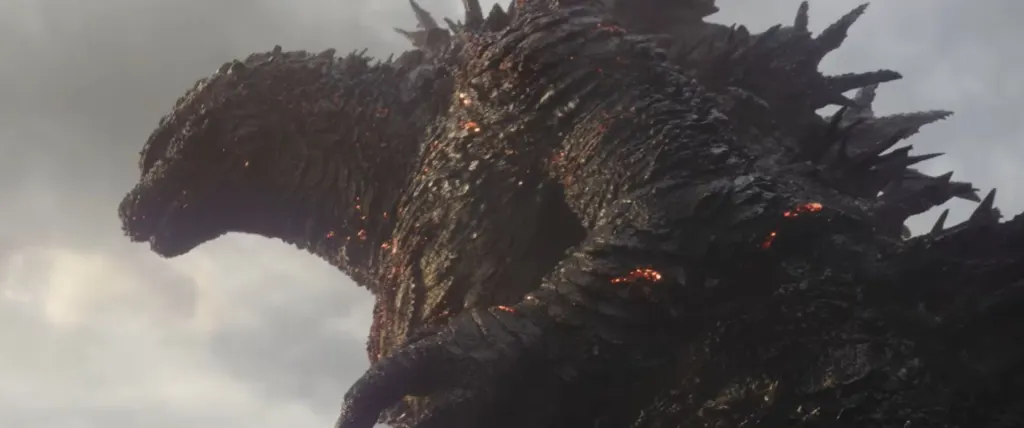 Godzilla Minus Zero