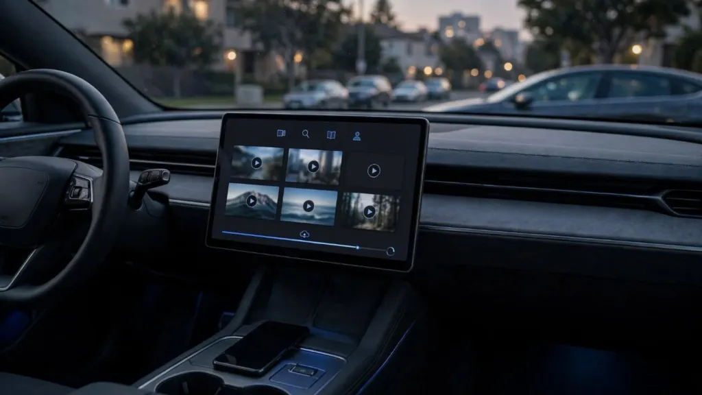 Google Android Auto