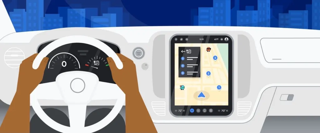 Google Built-in