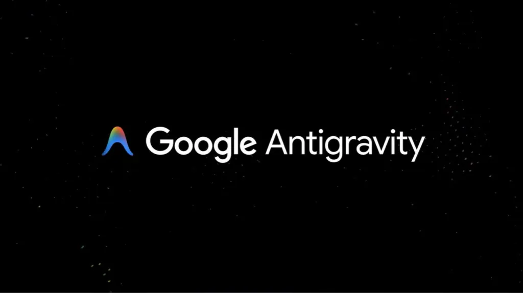 Google Antigravity