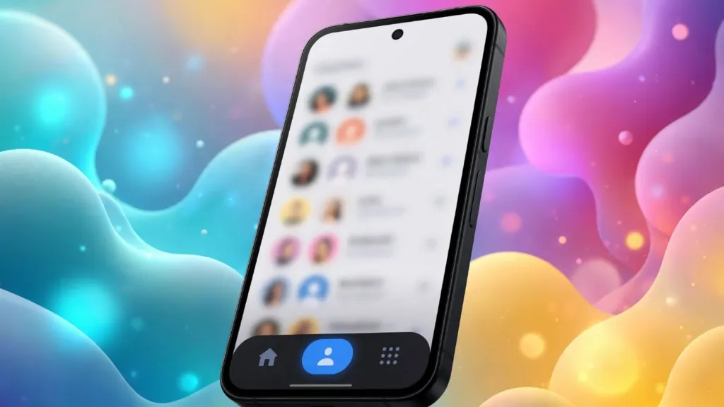 Google Phone