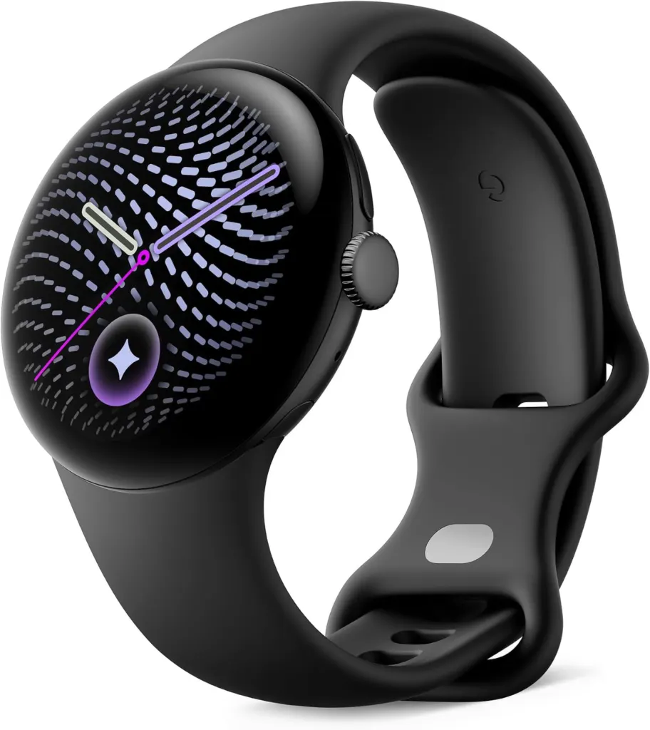 Google Pixel watch