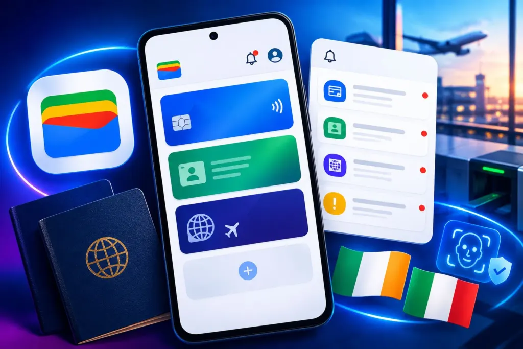 Google Wallet