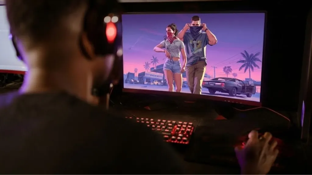 GTA VI en PC