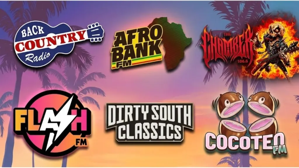 GTA VI radio