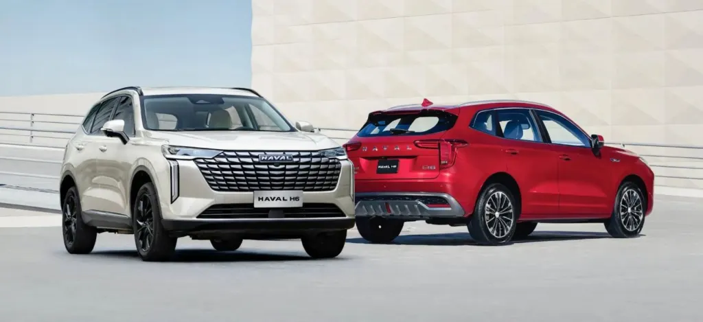 GWM México