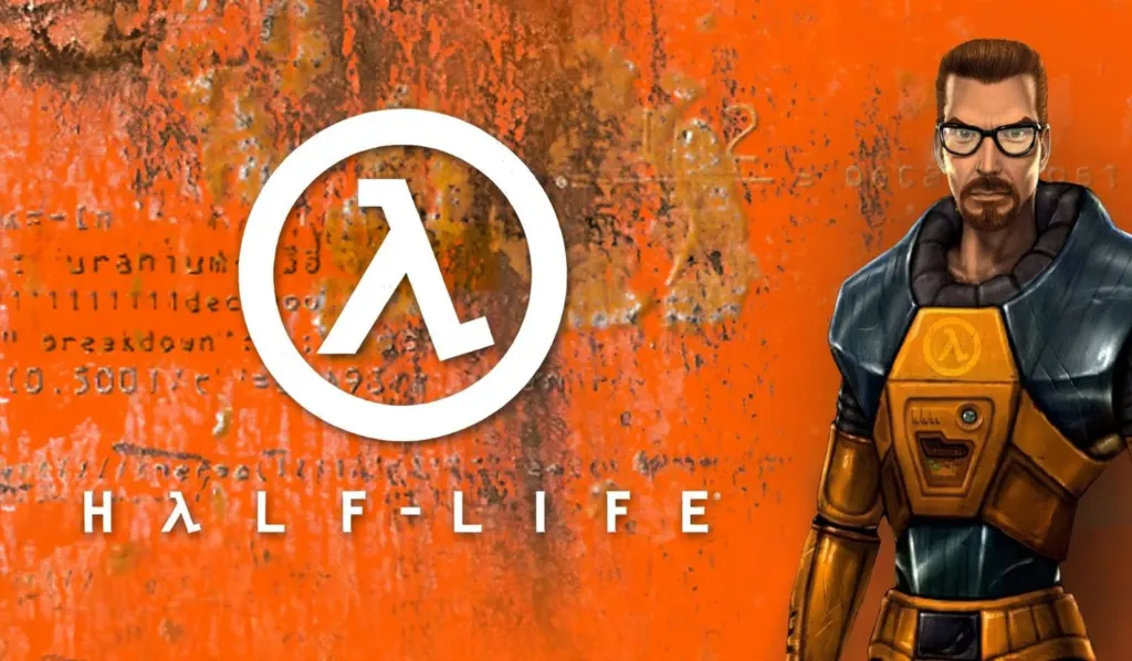 Half-Life (1998)