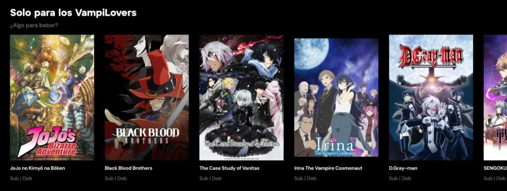 Halloween Crunchyroll