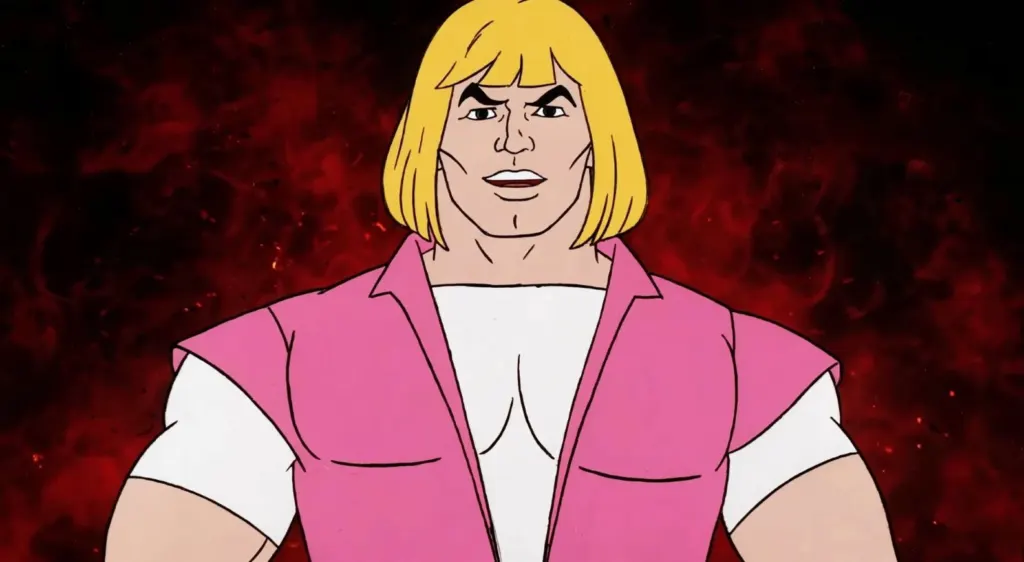 He-Man