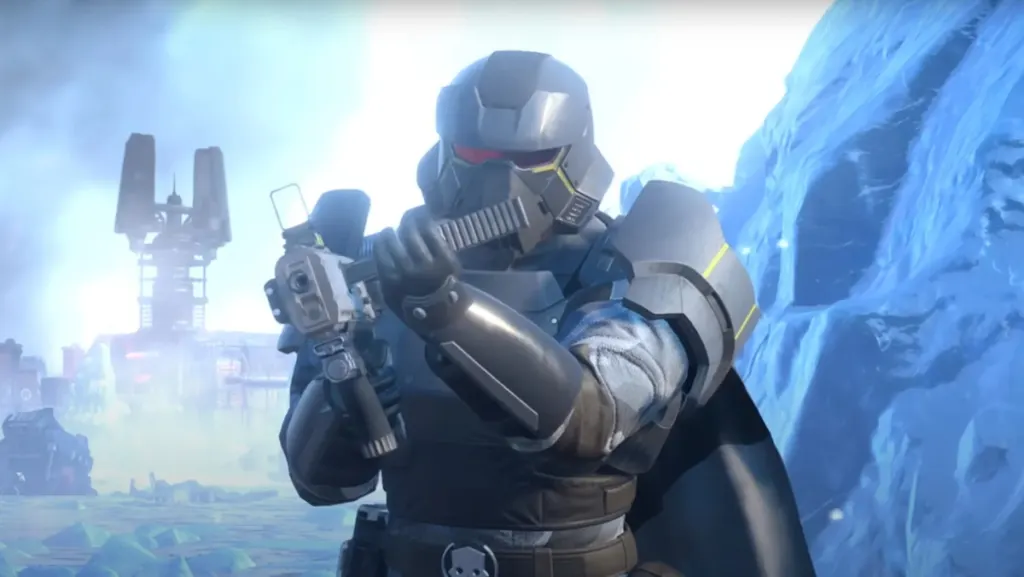 Helldivers 2