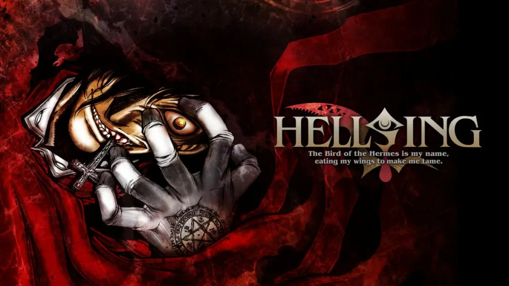 Terror: Hellsing Ultimate
