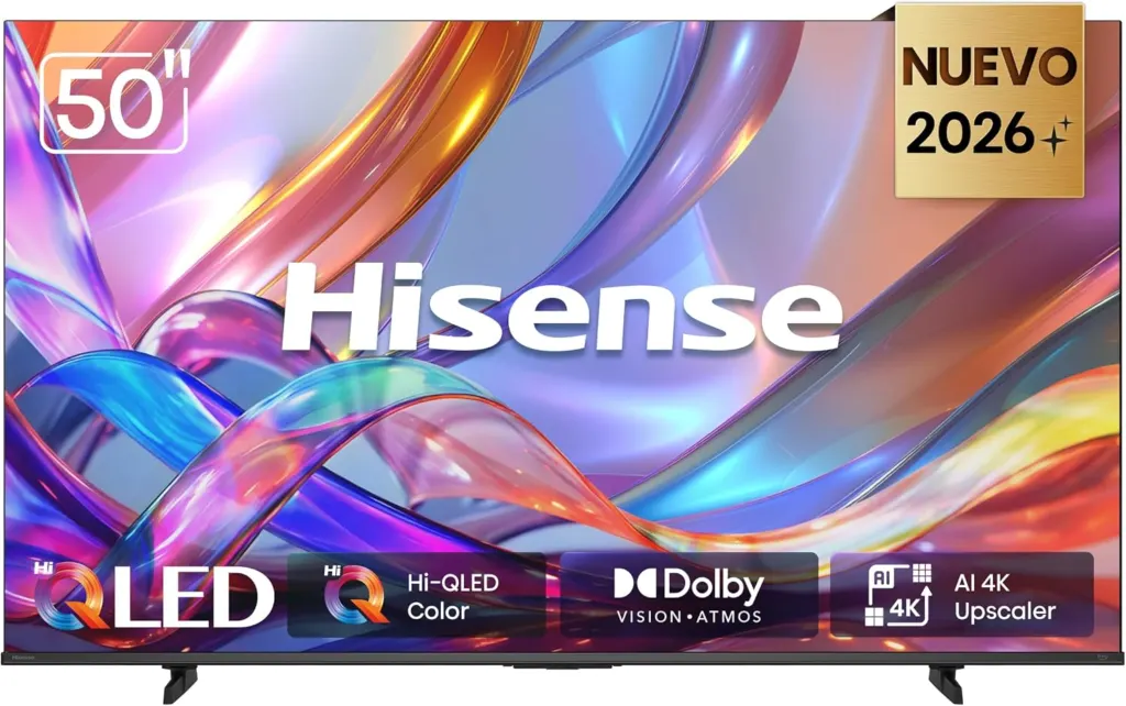 Hisense QD6S