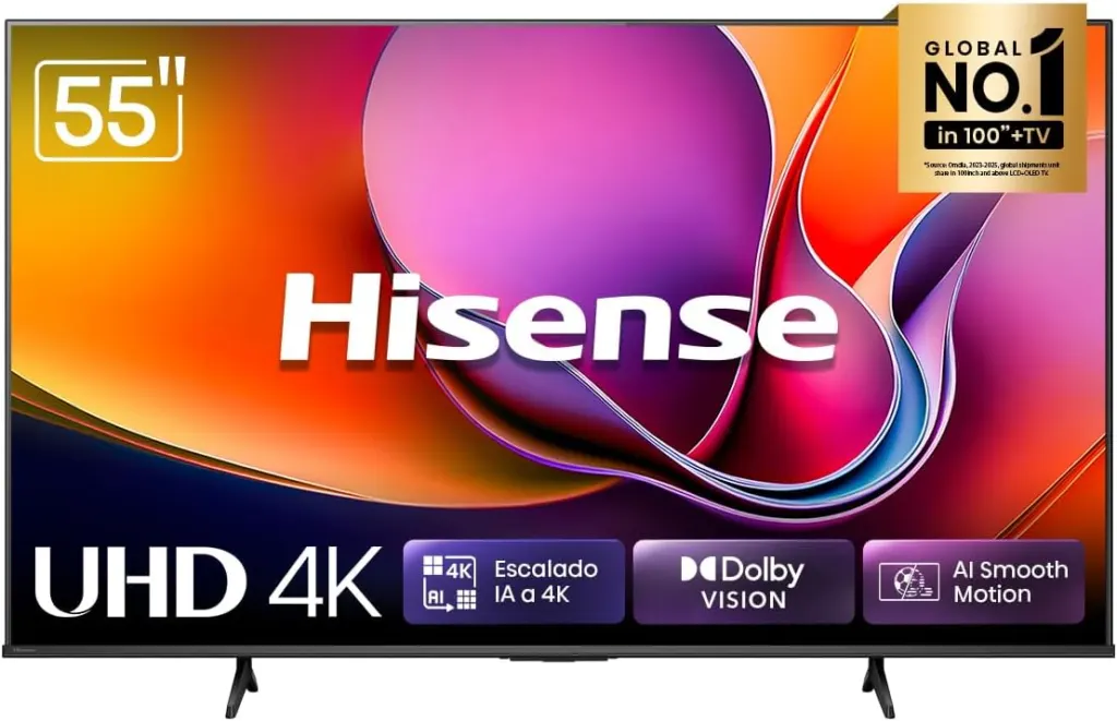 Hisense