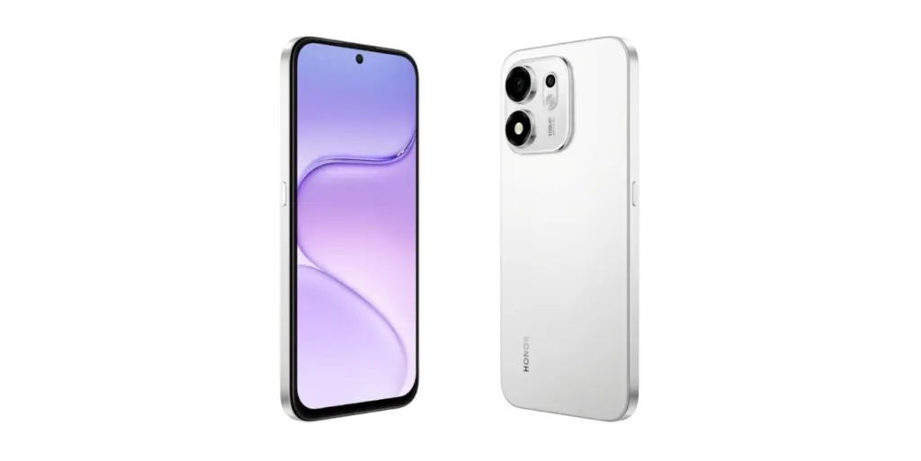 HONOR 600 Elite