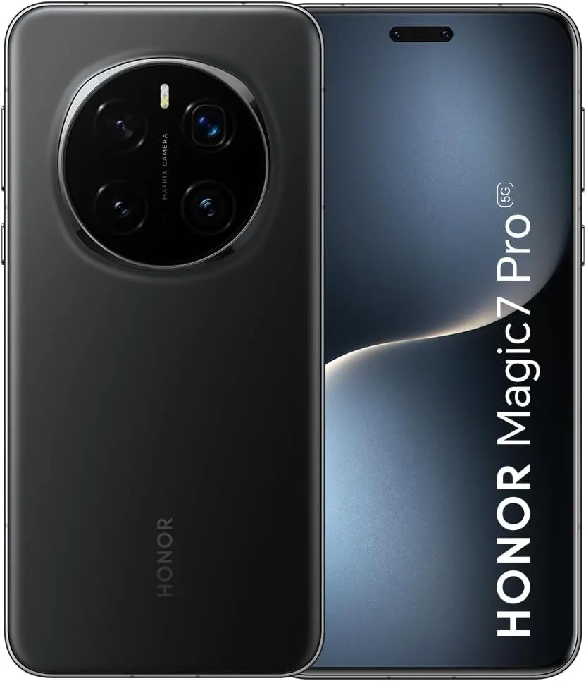 Honor Magic 7 pro