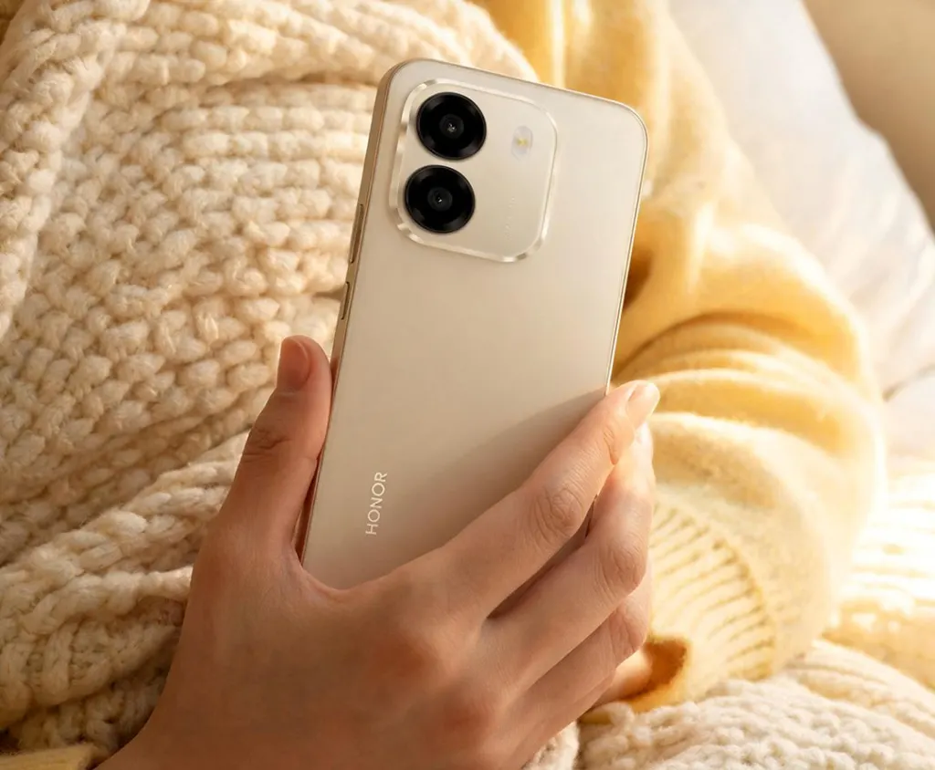 HONOR lanza X7e y X6e
