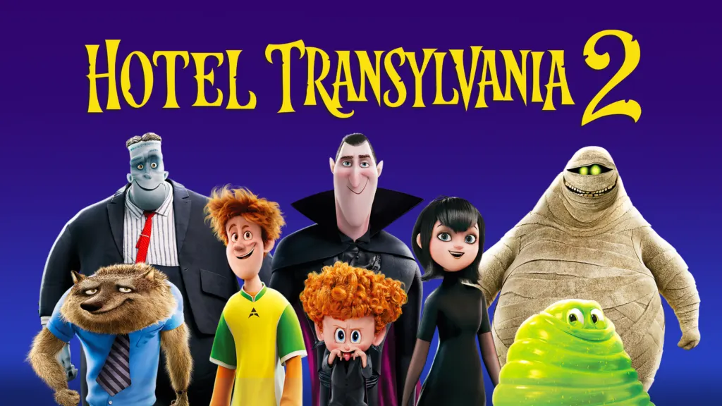 Hotel Transilvania